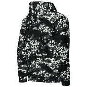 Partizan Ghost Night CAMO Unisex Hoodie