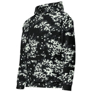 Partizan Ghost Night CAMO Unisex Hoodie