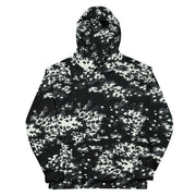 Partizan Ghost Night CAMO Unisex Hoodie