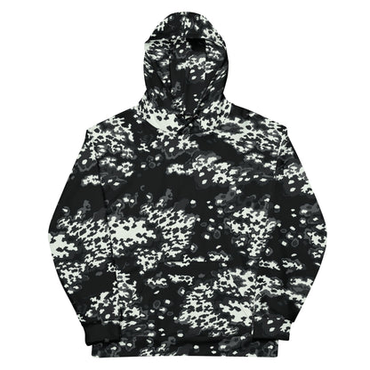 Modern Warfare Partizan Ghost Night CAMO Unisex Hoodie - Hoodies