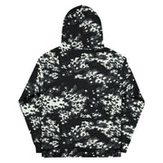 Partizan Ghost Night CAMO Unisex Hoodie