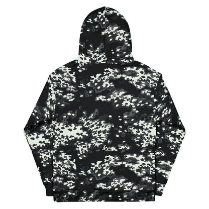 Modern Warfare Partizan Ghost Night CAMO Unisex Hoodie - Hoodies