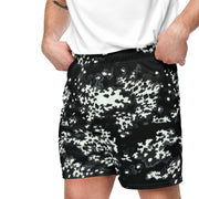 Partizan Ghost Night CAMO Unisex Mesh Shorts