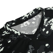 Partizan Ghost Night CAMO Unisex Sports Jersey