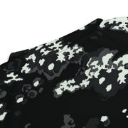 Partizan Ghost Night CAMO Unisex Sports Jersey