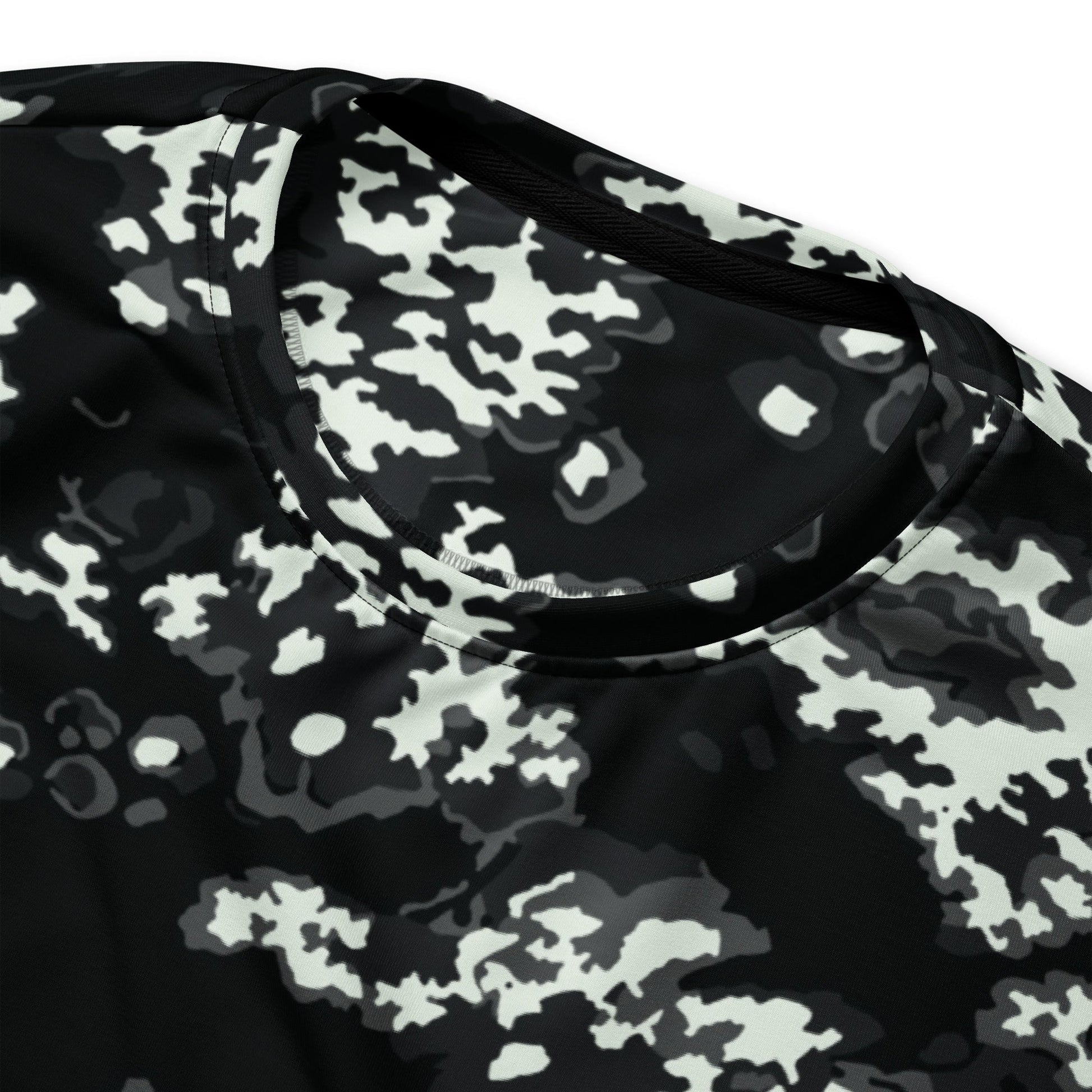 Modern Warfare Partizan Ghost Night CAMO Unisex Sweatshirt - Sweatshirts