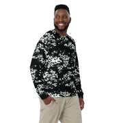 Partizan Ghost Night CAMO Unisex Sweatshirt