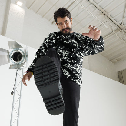 Modern Warfare Partizan Ghost Night CAMO Unisex Sweatshirt - Sweatshirts