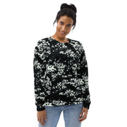 Partizan Ghost Night CAMO Unisex Sweatshirt