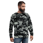 Partizan Ghost Night CAMO Unisex Sweatshirt