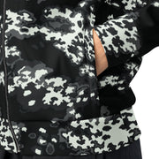 Partizan Ghost Night CAMO Unisex Track Jacket
