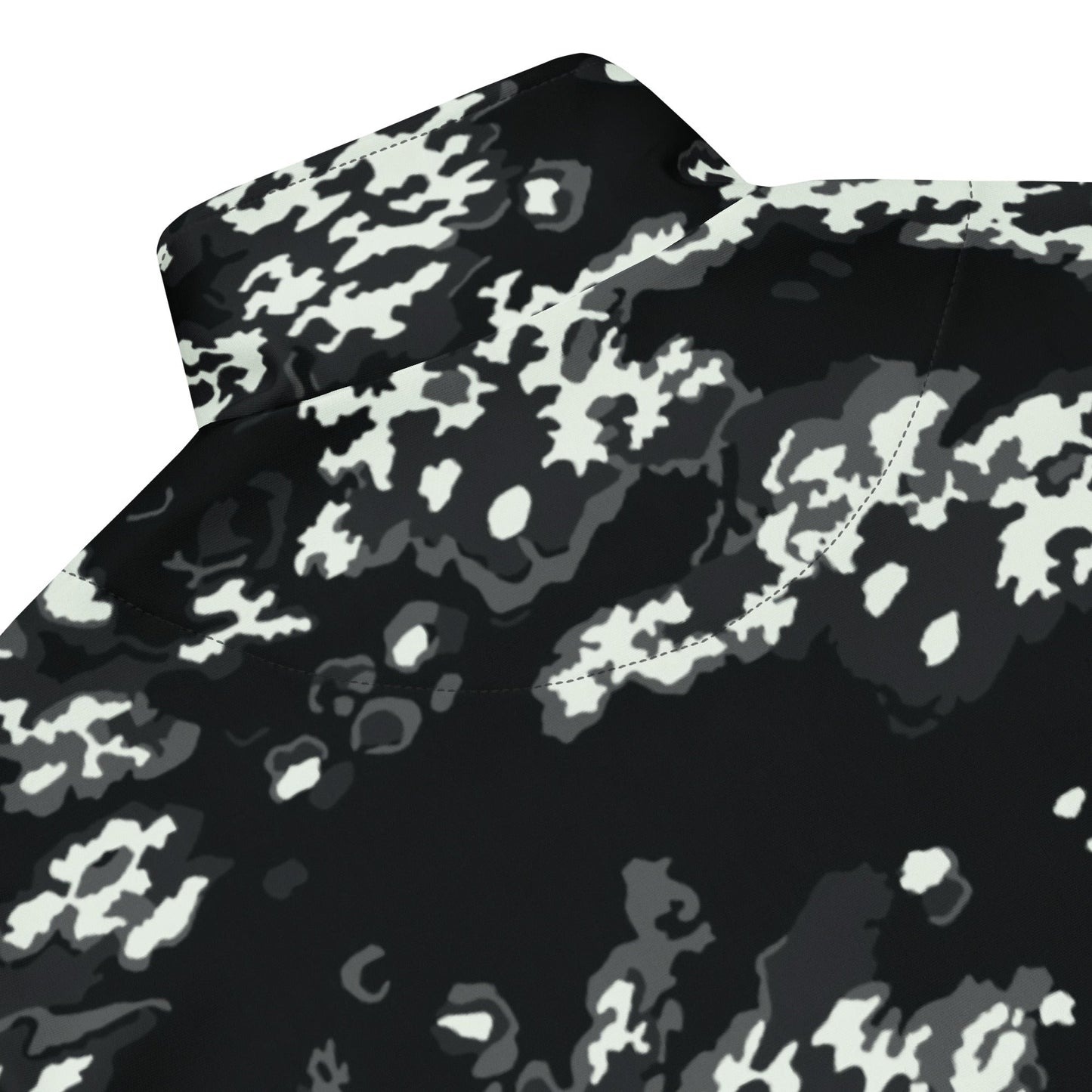 Modern Warfare Partizan Ghost Night CAMO Unisex track jacket - Track Jackets