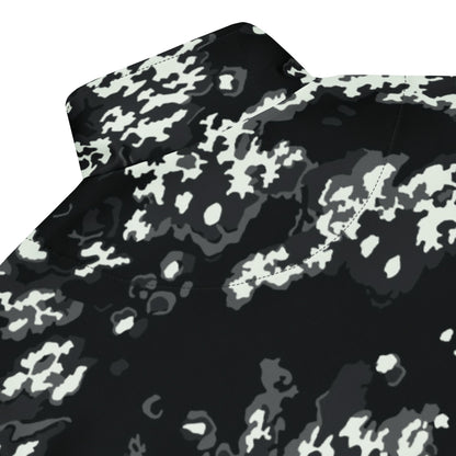 Modern Warfare Partizan Ghost Night CAMO Unisex track jacket - Track Jackets