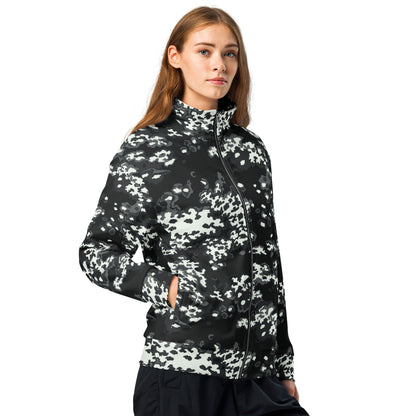 Modern Warfare Partizan Ghost Night CAMO Unisex track jacket - Track Jackets