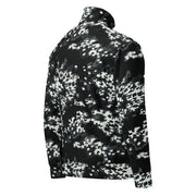 Partizan Ghost Night CAMO Unisex Track Jacket