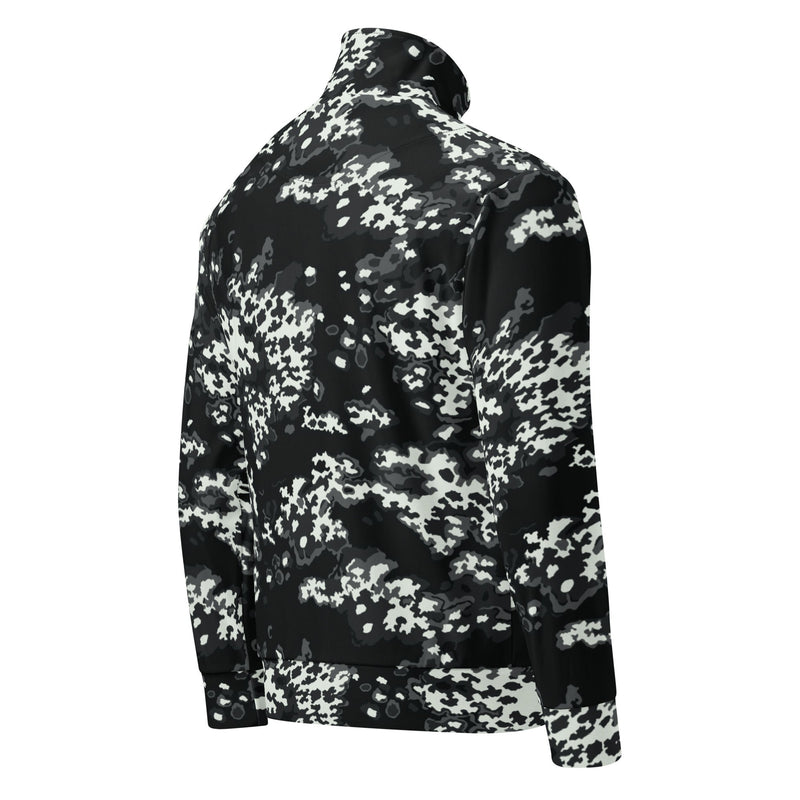 Partizan Ghost Night CAMO Unisex Track Jacket
