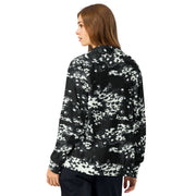 Partizan Ghost Night CAMO Unisex Track Jacket