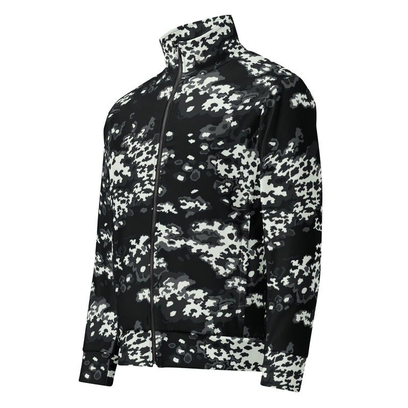 Partizan Ghost Night CAMO Unisex Track Jacket
