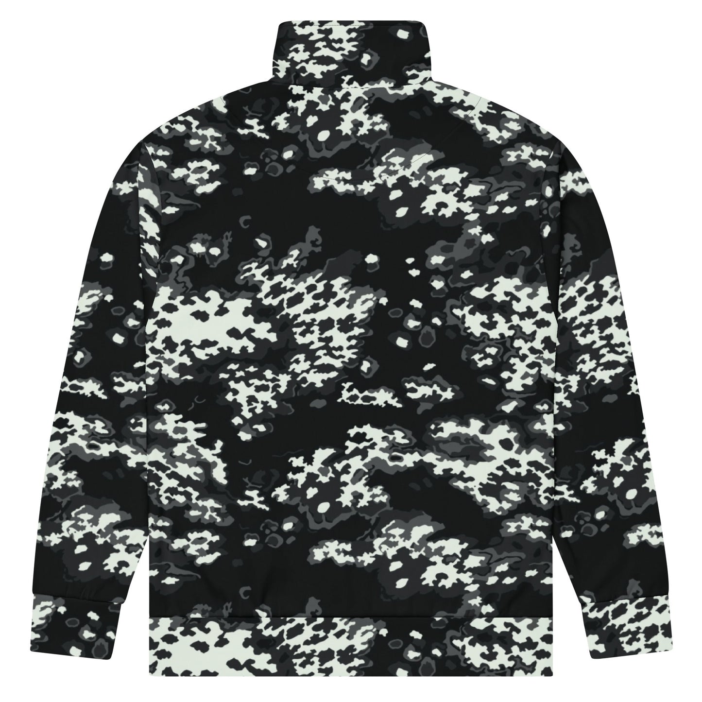 Modern Warfare Partizan Ghost Night CAMO Unisex track jacket - Track Jackets