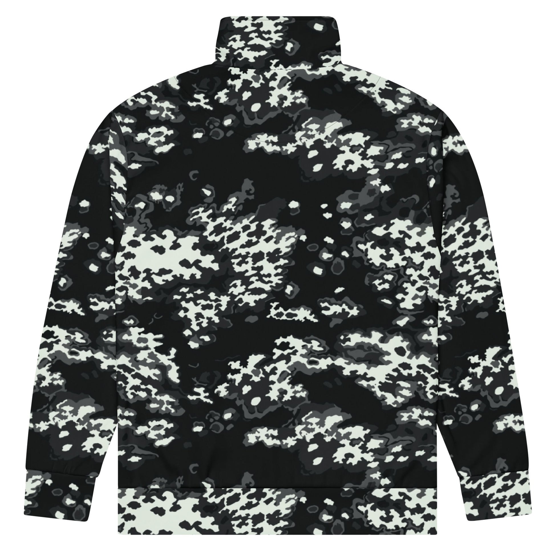 Modern Warfare Partizan Ghost Night CAMO Unisex track jacket - Track Jackets