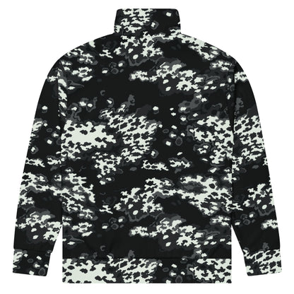 Modern Warfare Partizan Ghost Night CAMO Unisex track jacket - Track Jackets