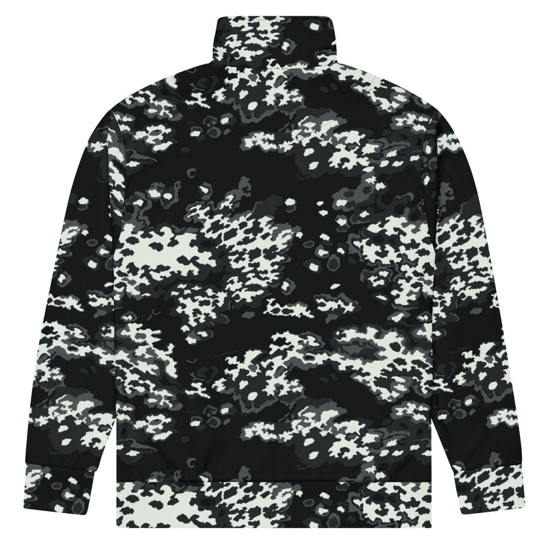 Partizan Ghost Night CAMO Unisex Track Jacket