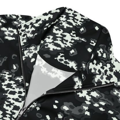 Modern Warfare Partizan Ghost Night CAMO Unisex track jacket - Track Jackets