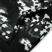 Partizan Ghost Night CAMO Unisex Track Jacket