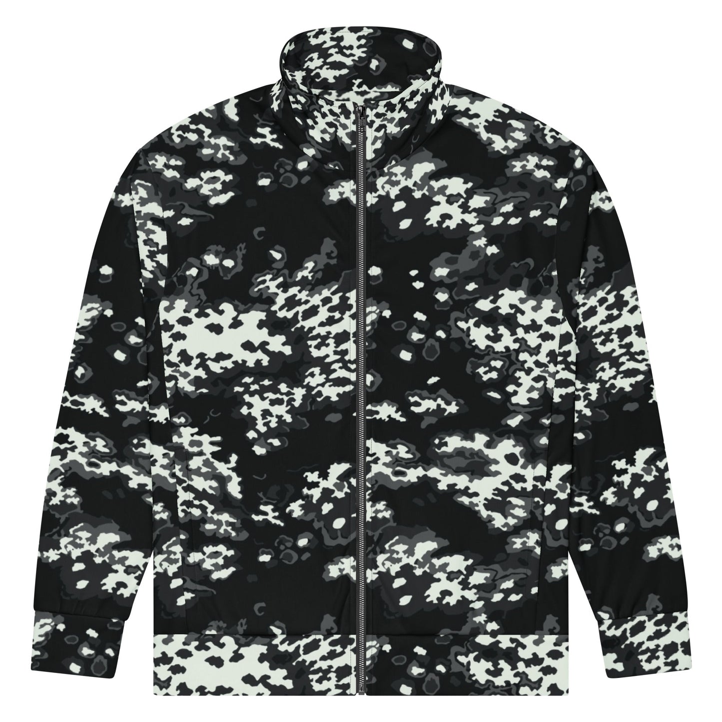 Modern Warfare Partizan Ghost Night CAMO Unisex track jacket - Track Jackets
