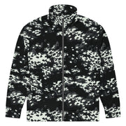 Partizan Ghost Night CAMO Unisex Track Jacket