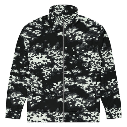 Modern Warfare Partizan Ghost Night CAMO Unisex track jacket - Track Jackets