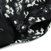 Partizan Ghost Night CAMO Unisex Wide-Leg Joggers