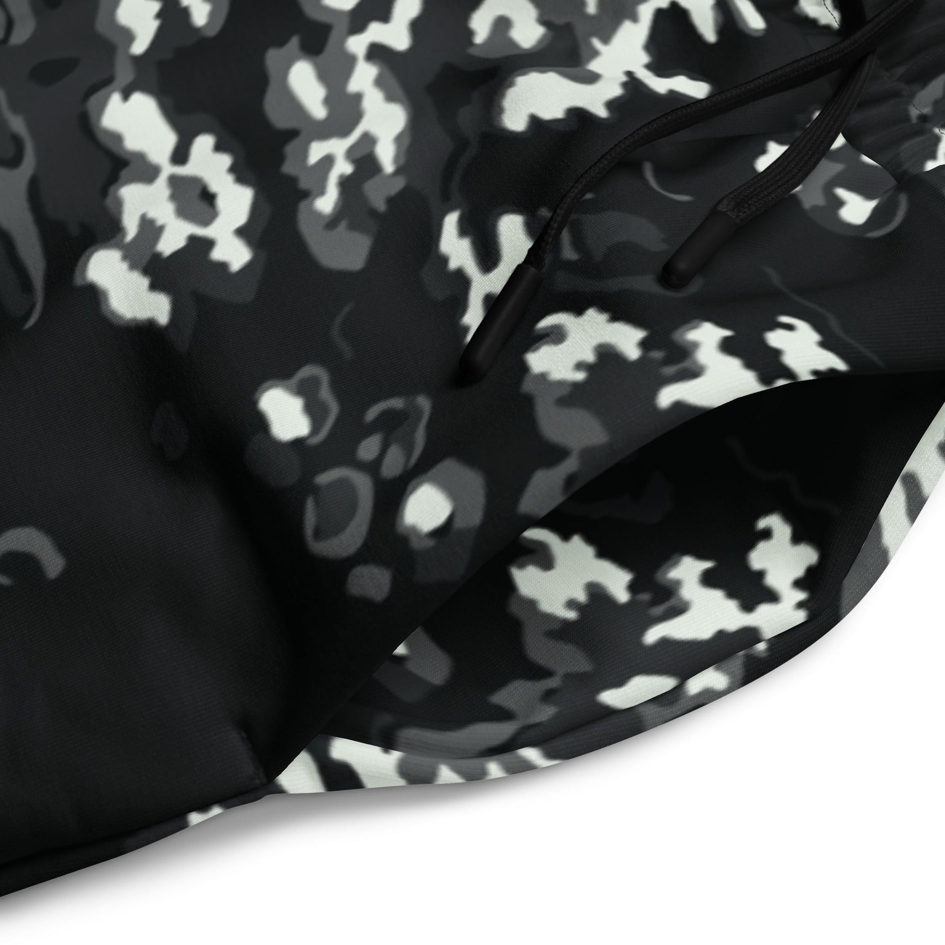 Modern Warfare Partizan Ghost Night CAMO Wide-leg joggers - Joggers