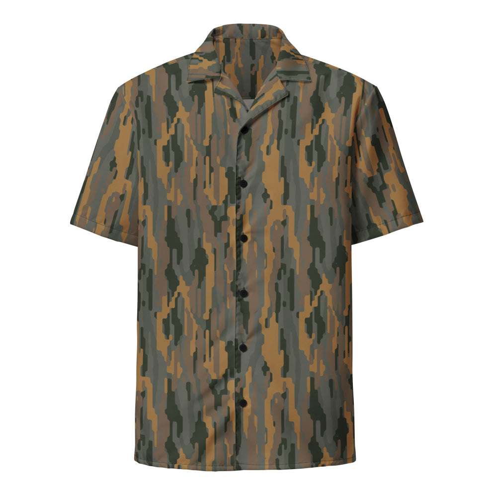 Modern Warfare Urban Dusk CAMO Unisex button shirt - Button Shirt