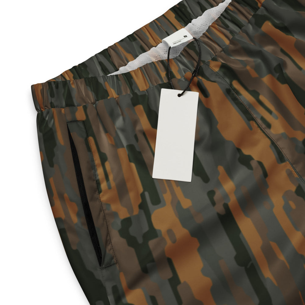 Modern Warfare Urban Dusk CAMO Unisex track pants - Track Pants