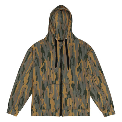Modern Warfare Urban Dusk CAMO Unisex zip hoodie