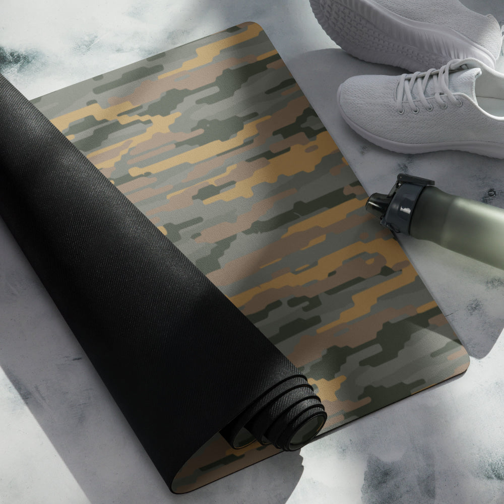 Modern Warfare Urban Dusk CAMO Yoga mat - Mat