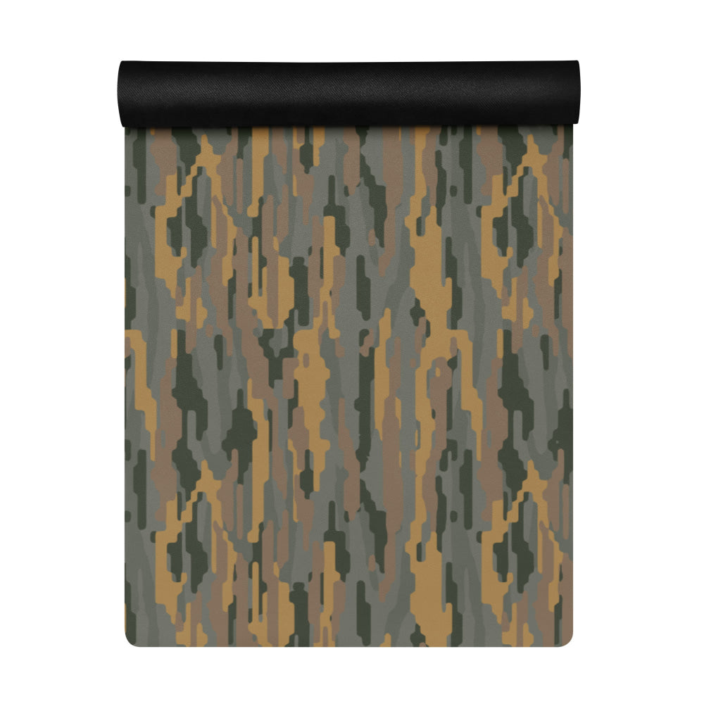 Modern Warfare Urban Dusk CAMO Yoga mat - Mat