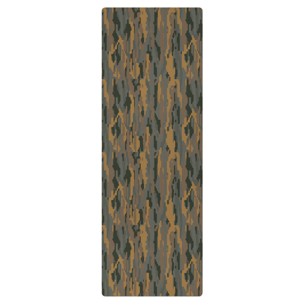 Modern Warfare Urban Dusk CAMO Yoga mat - Mat