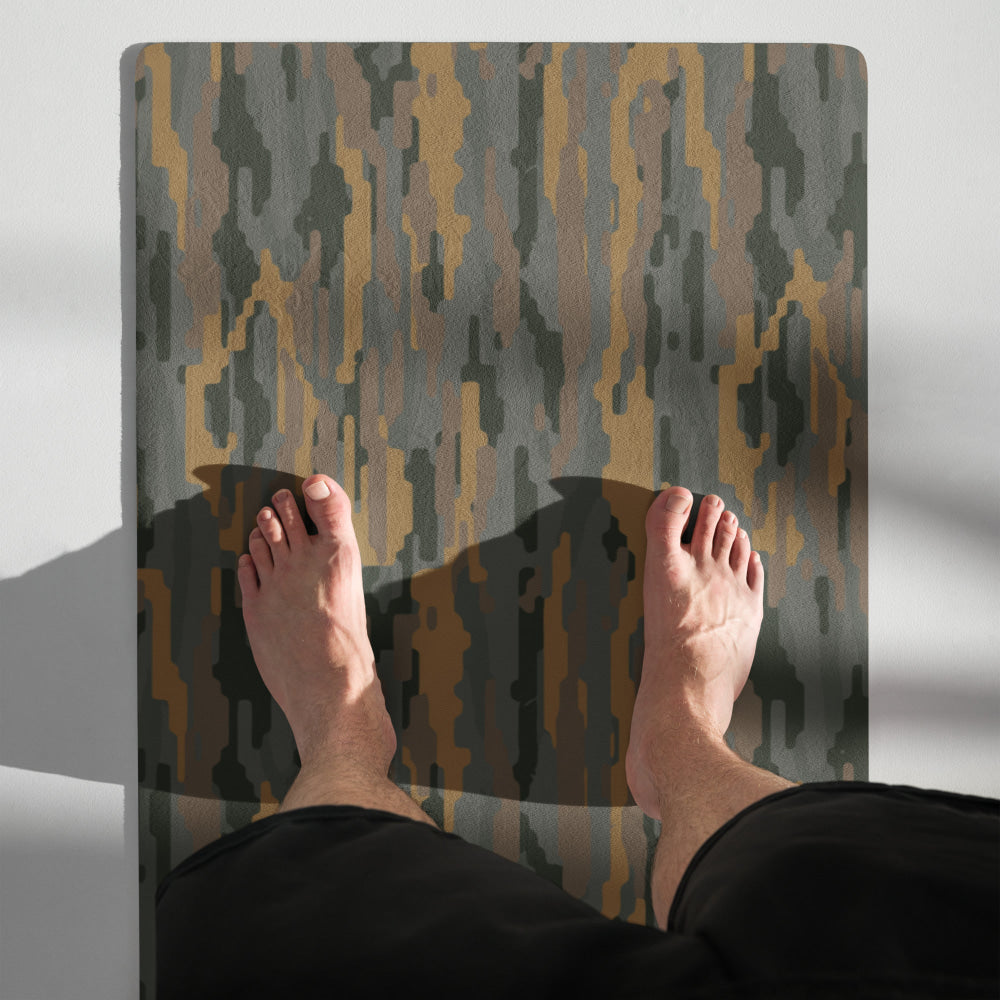 Modern Warfare Urban Dusk CAMO Yoga mat - Mat