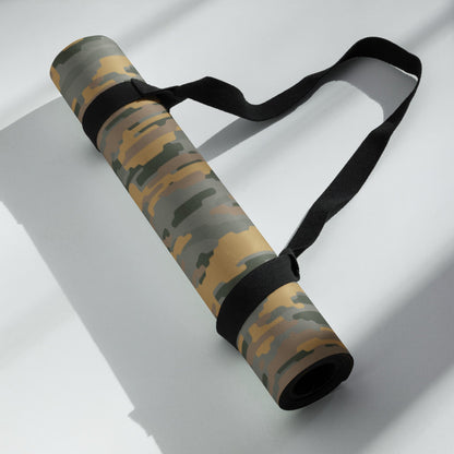 Modern Warfare Urban Dusk CAMO Yoga mat - Mat