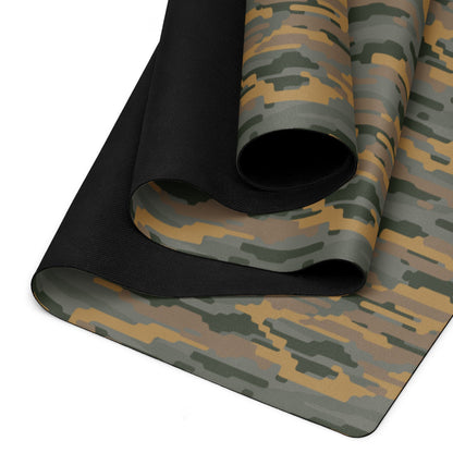 Modern Warfare Urban Dusk CAMO Yoga mat - Mat