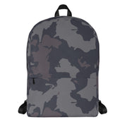 Urban Slate CAMO Backpack - Bag