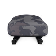 Urban Slate CAMO Backpack - Bag