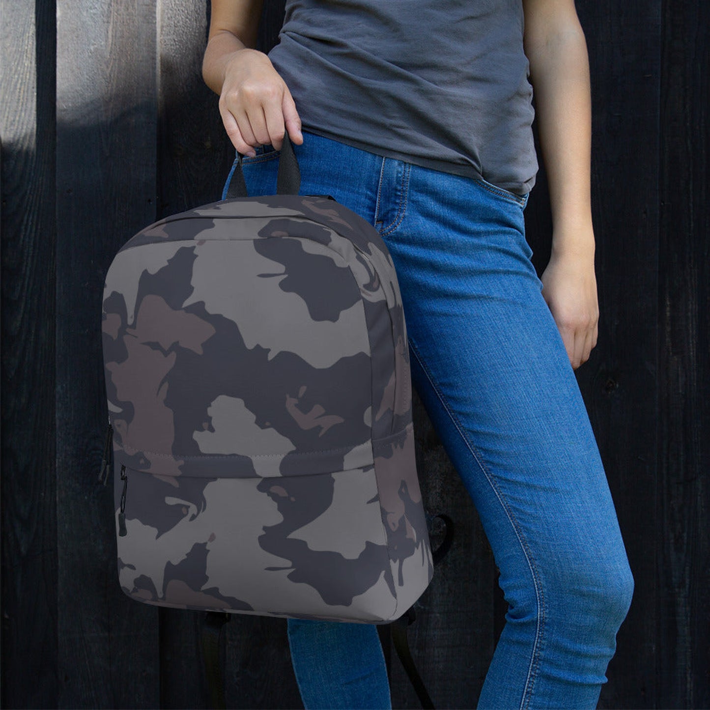 Modern Warfare Urban Rust CAMO Backpack - Backpacks