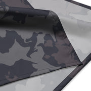 Urban Slate CAMO Bandana - Head