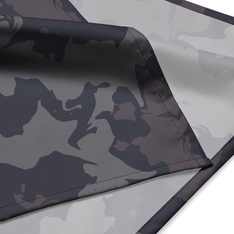 Urban Slate CAMO Bandana - Head