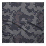 Urban Slate CAMO Bandana - L - Head