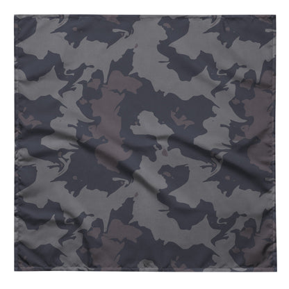Modern Warfare Urban Rust CAMO bandana - L - Bandanas