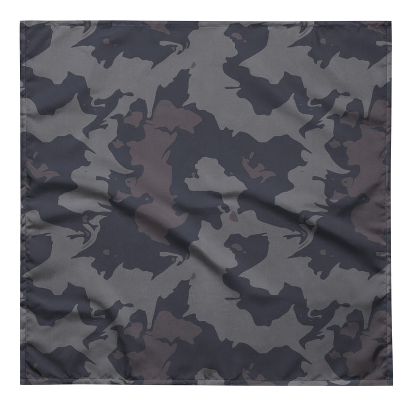 Urban Slate CAMO Bandana - L - Head